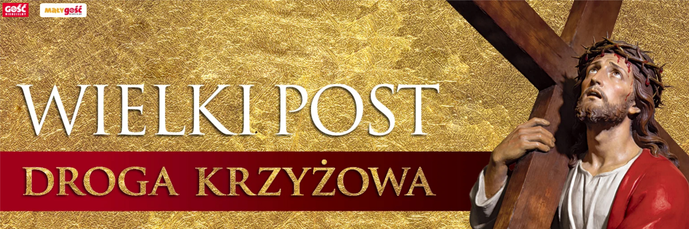 Wielki Post Sadlinki 2024